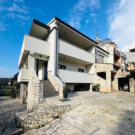 Apartman Zagi Rovinj Luaran gambar
