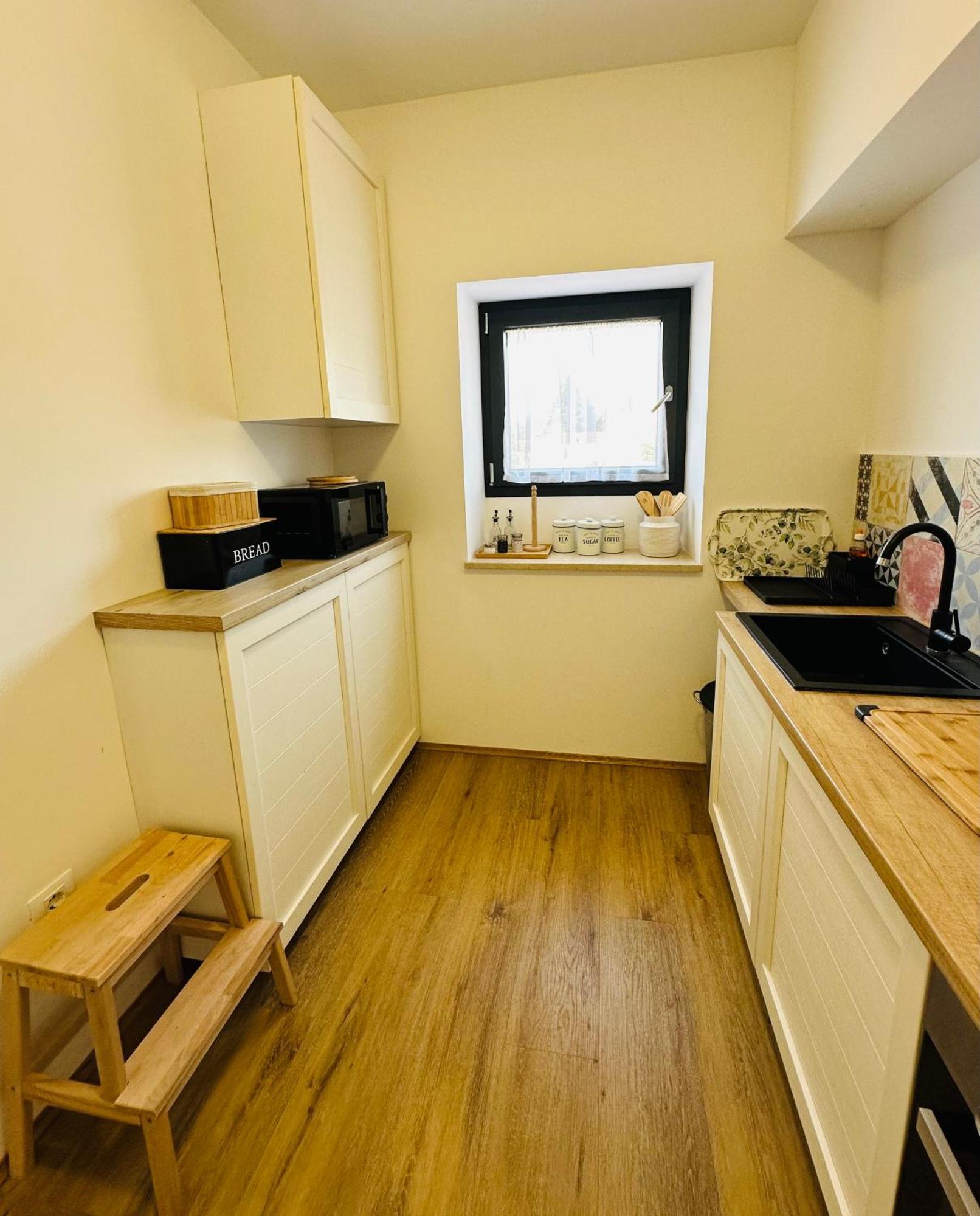 Apartman Zagi Rovinj Luaran gambar