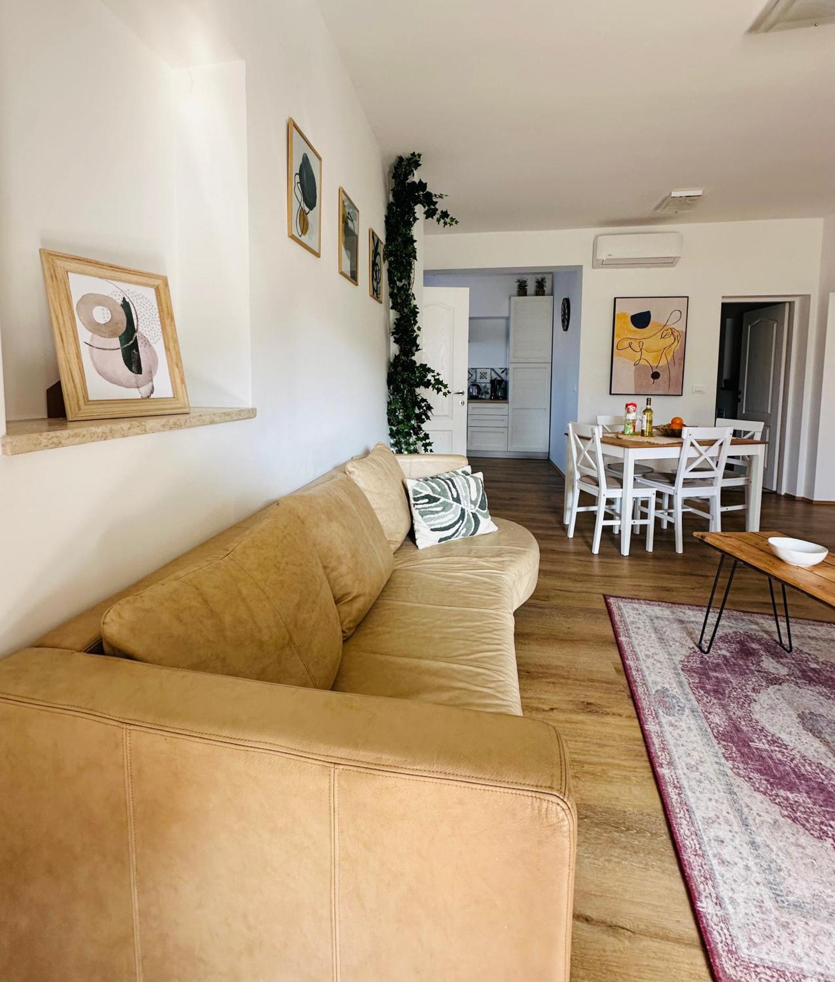 Apartman Zagi Rovinj Luaran gambar