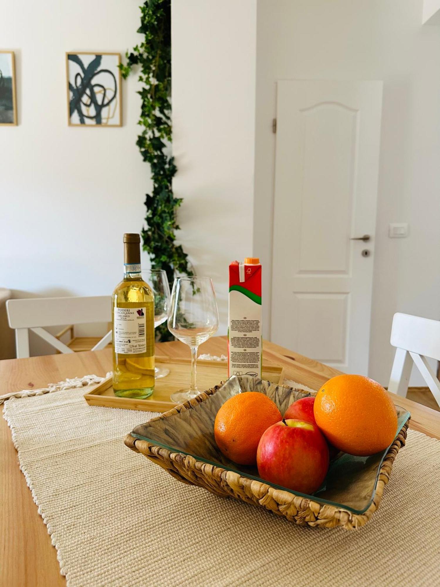 Apartman Zagi Rovinj Luaran gambar