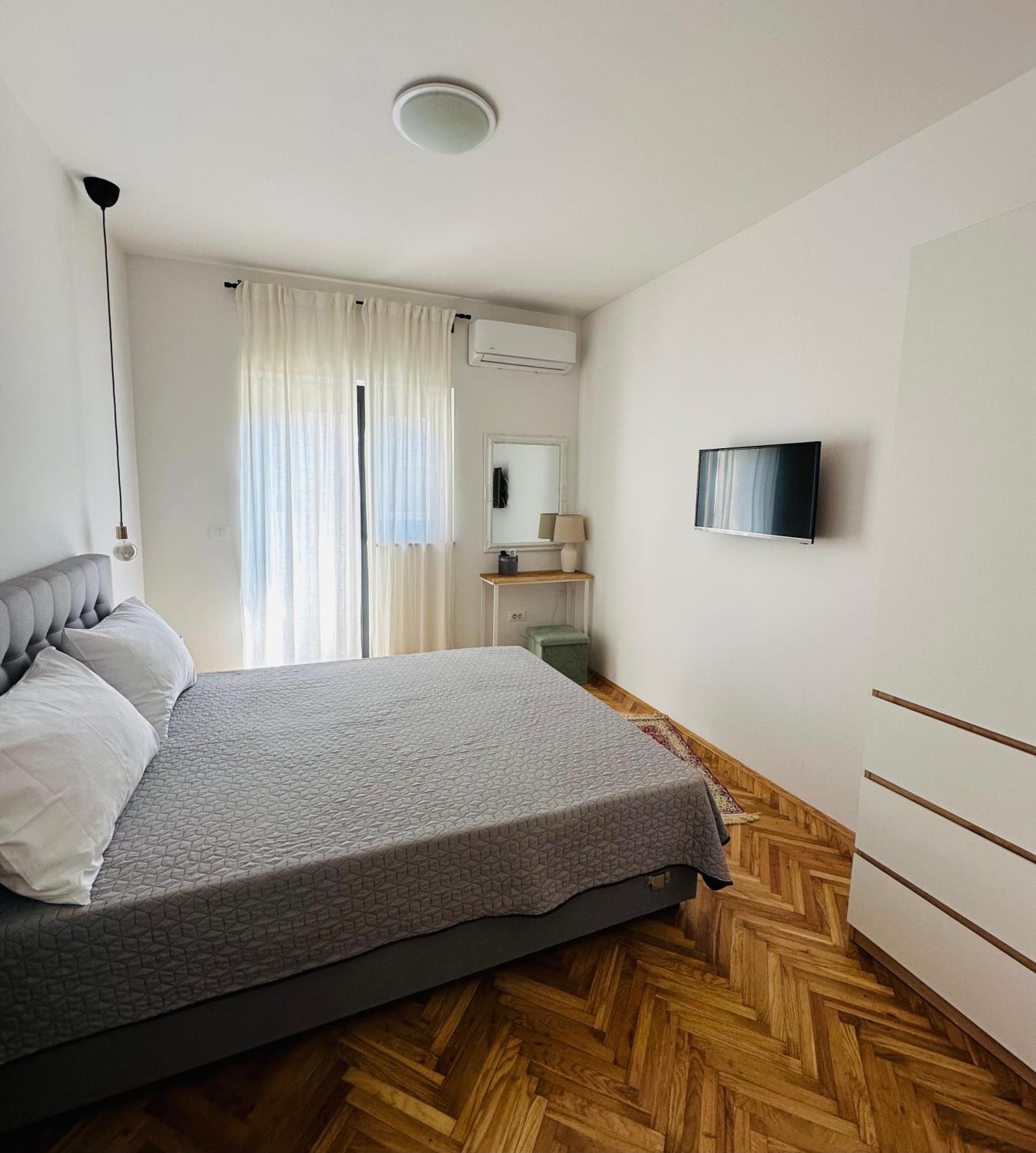Apartman Zagi Rovinj Luaran gambar