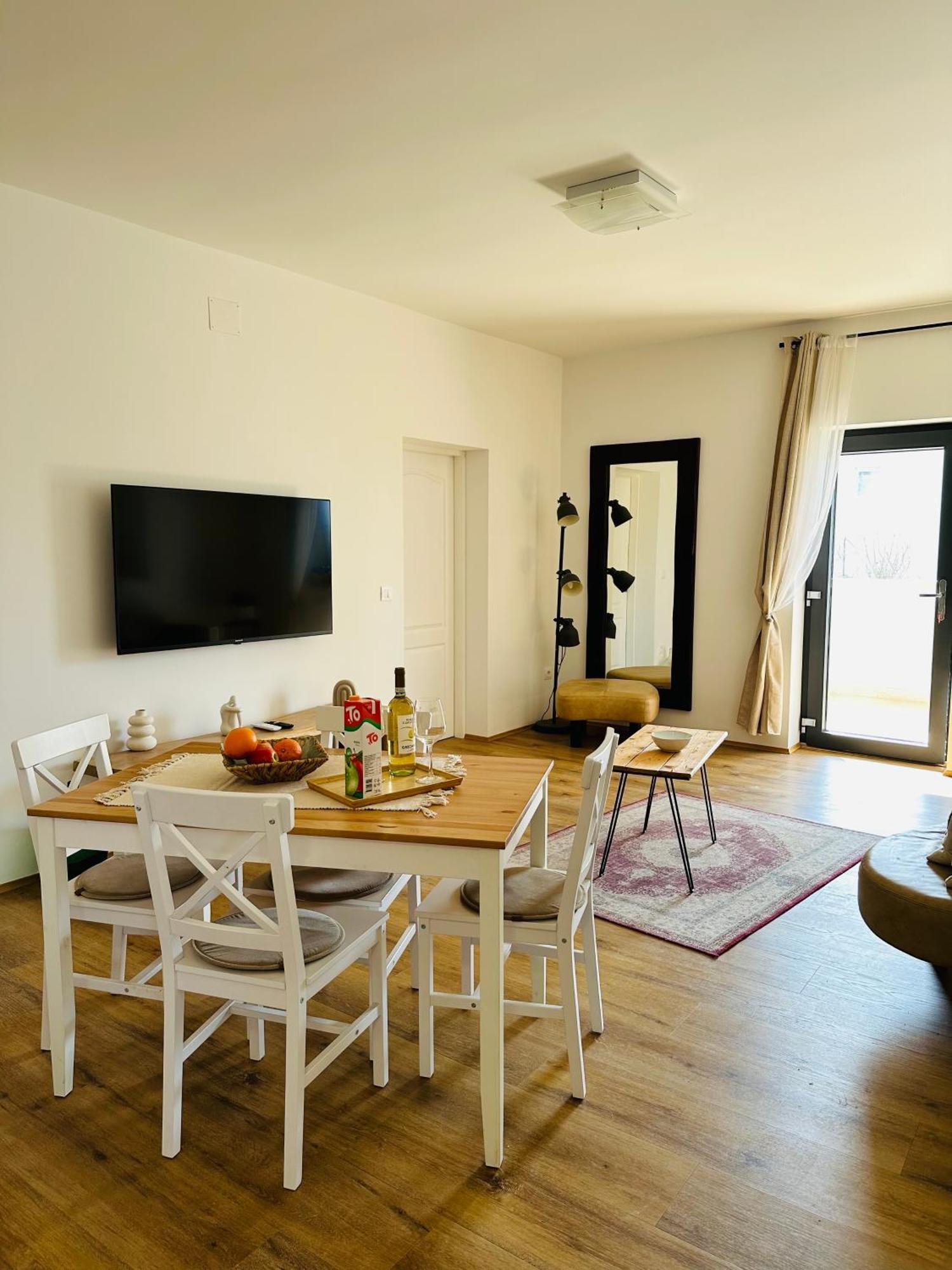 Apartman Zagi Rovinj Luaran gambar