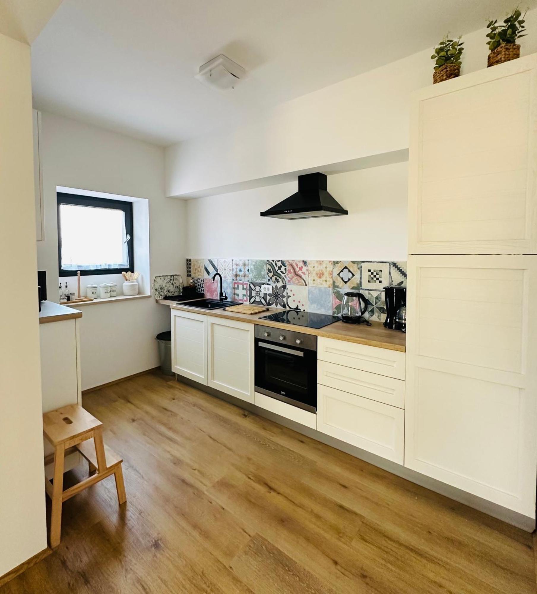 Apartman Zagi Rovinj Luaran gambar