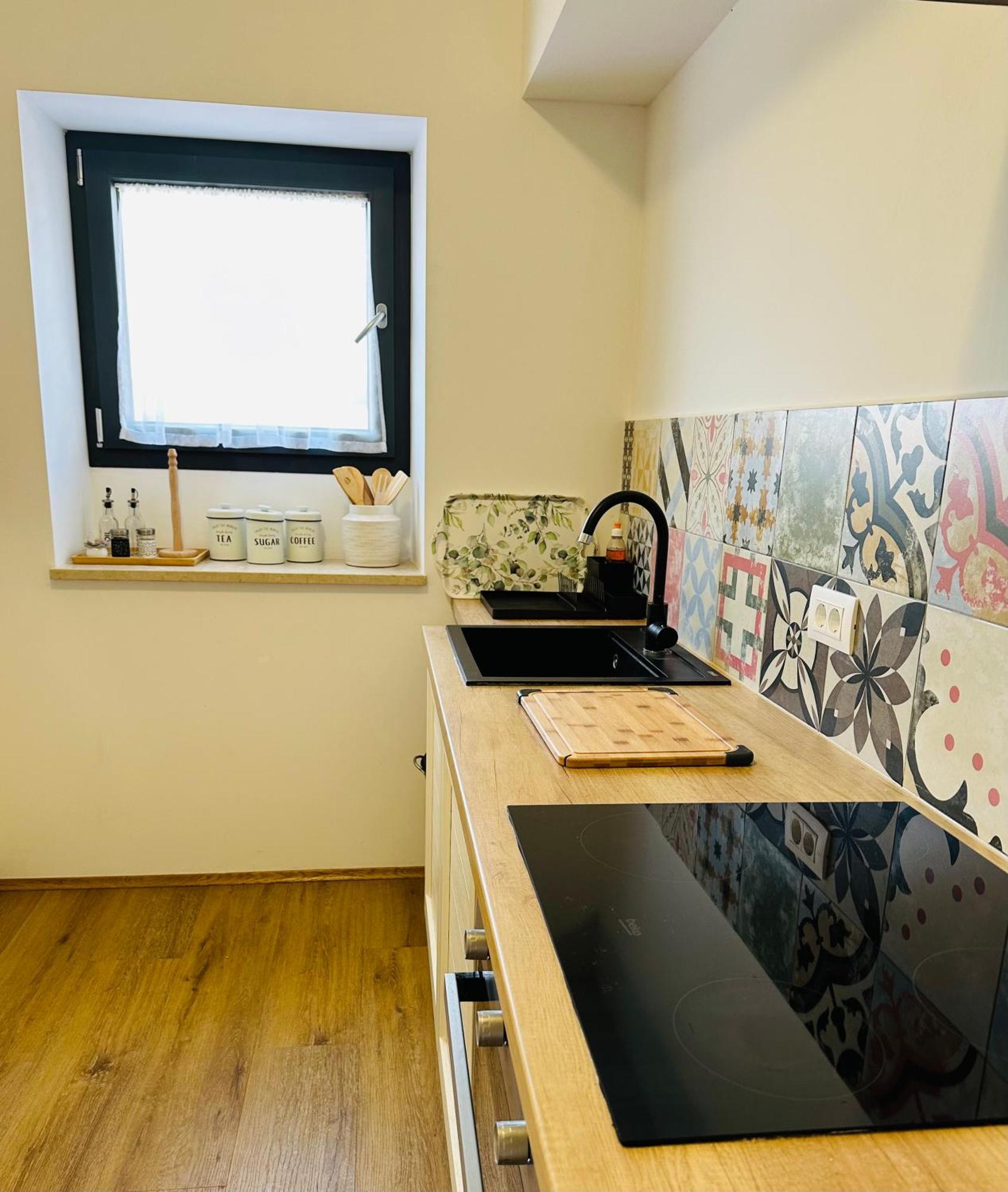 Apartman Zagi Rovinj Luaran gambar