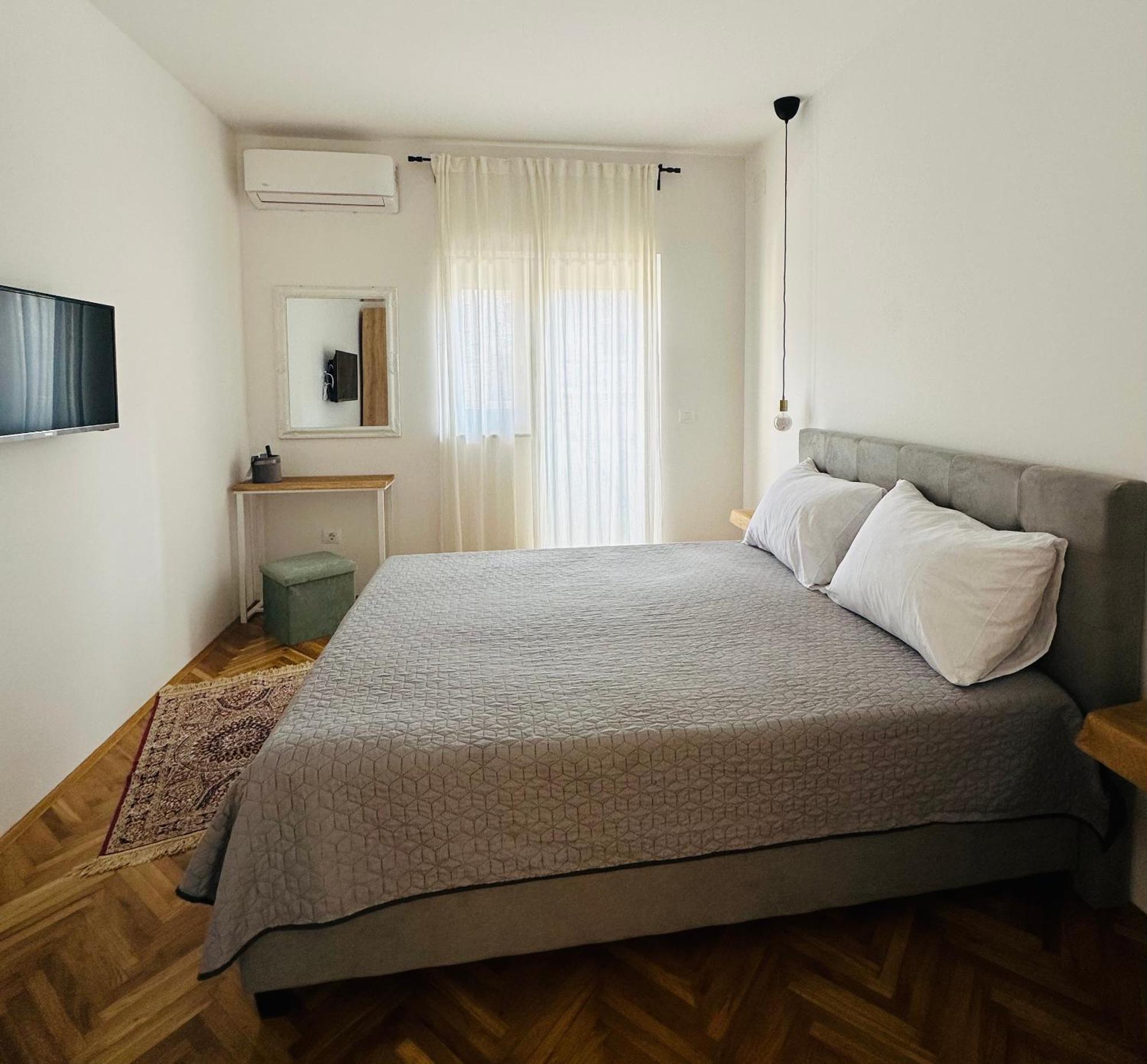 Apartman Zagi Rovinj Luaran gambar
